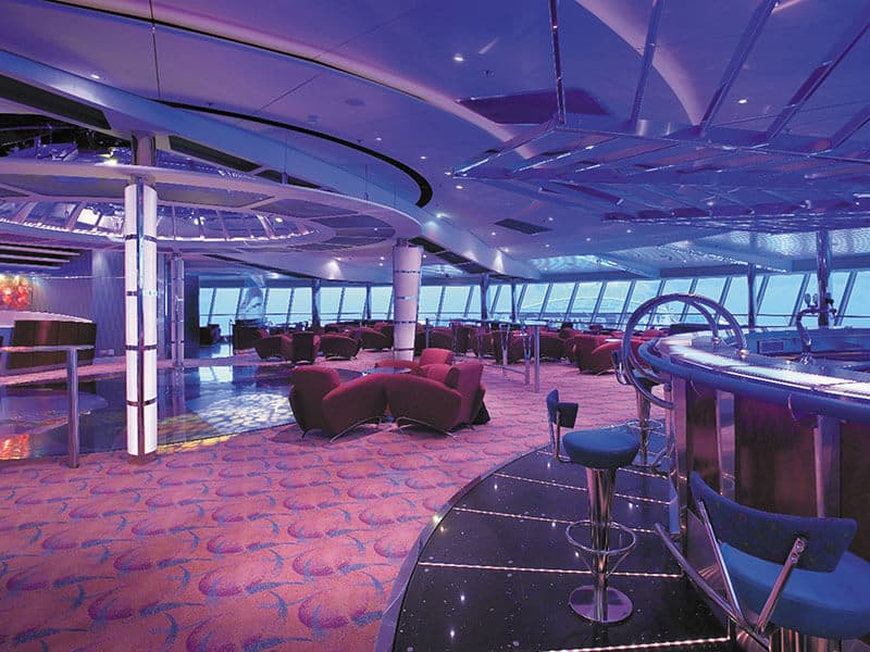 Serenade of the Seas
