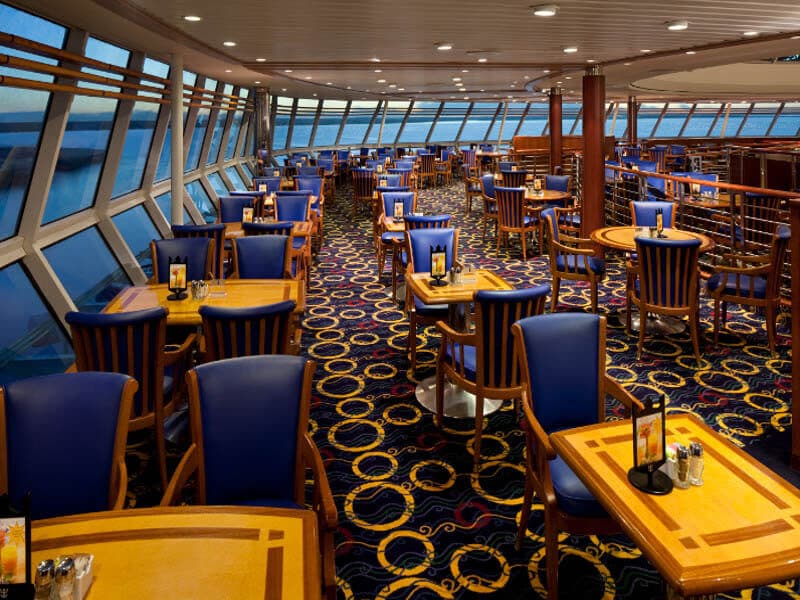Rhapsody of the Seas