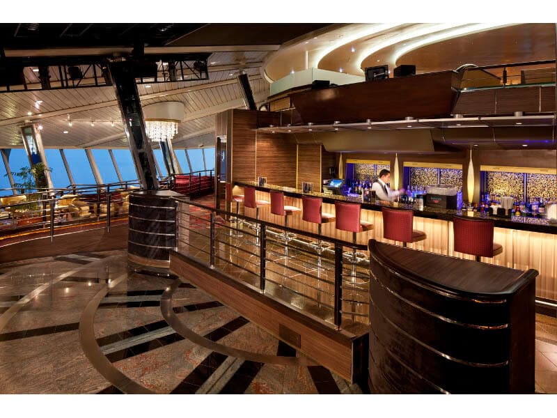 Rhapsody of the Seas