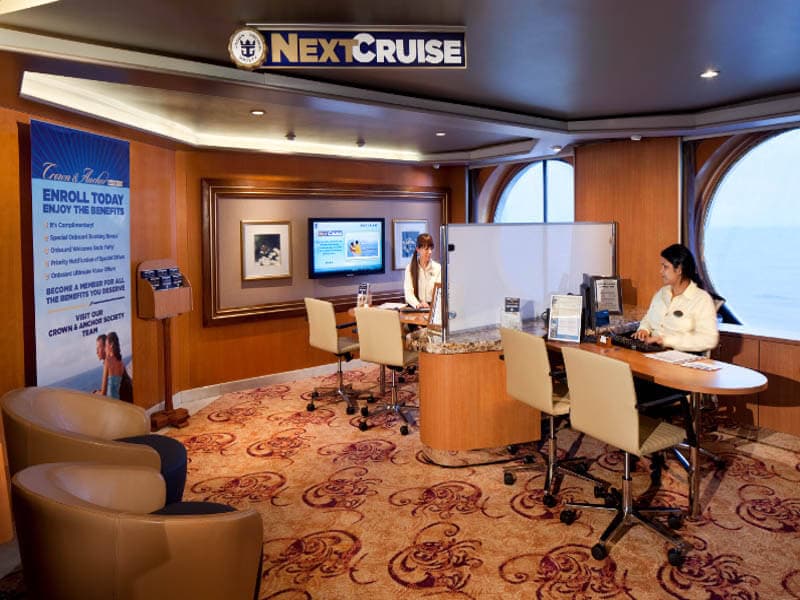 Rhapsody of the Seas