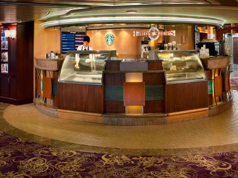 Rhapsody of the Seas