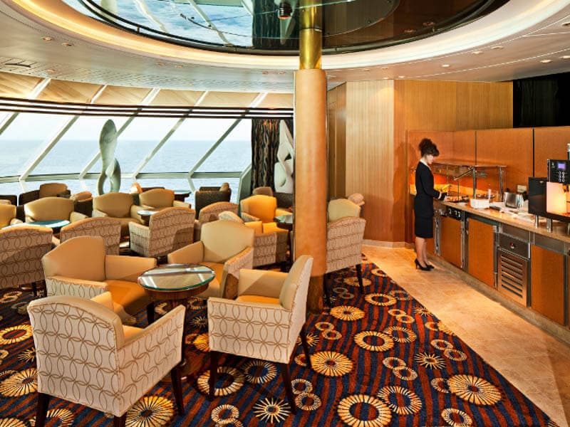 Rhapsody of the Seas