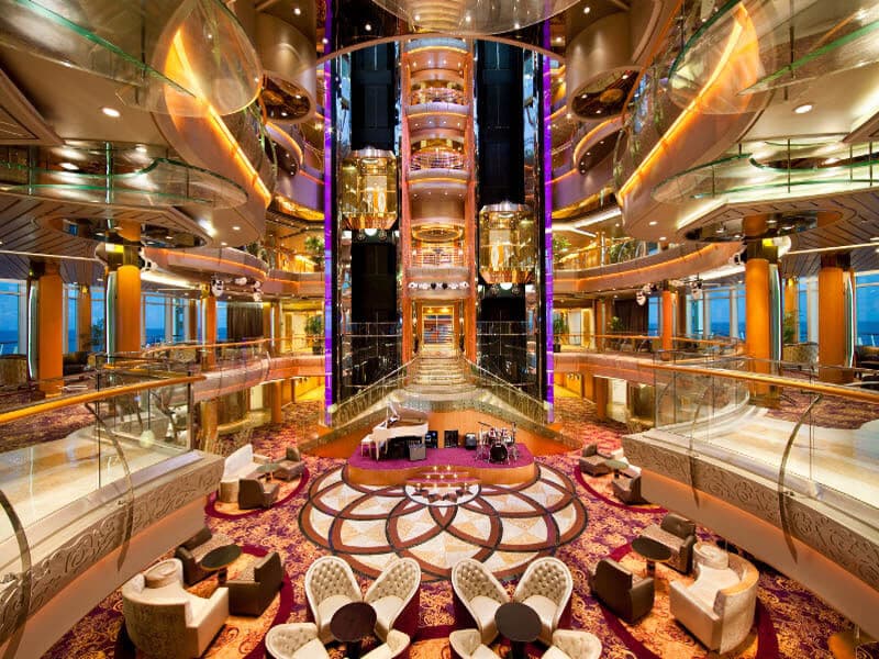 Rhapsody of the Seas