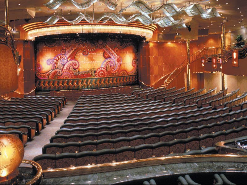 Rhapsody of the Seas