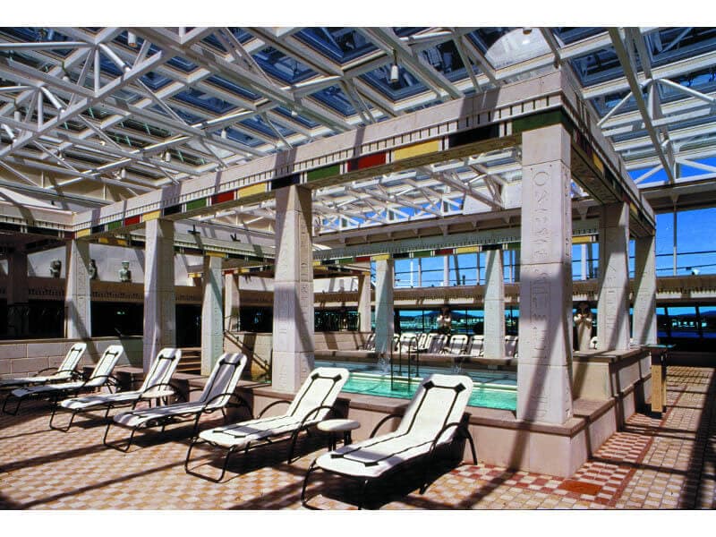 Rhapsody of the Seas