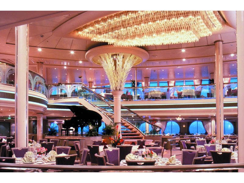 Rhapsody of the Seas