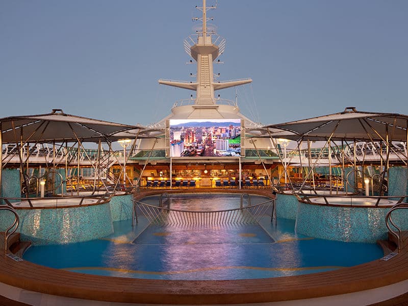 Rhapsody of the Seas