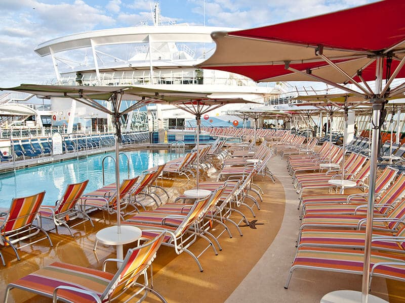 Oasis of the Seas