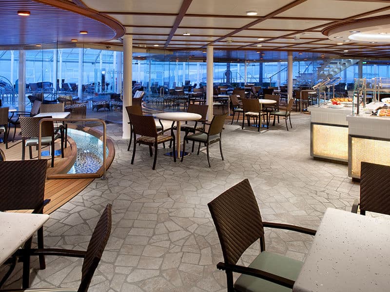 Oasis of the Seas