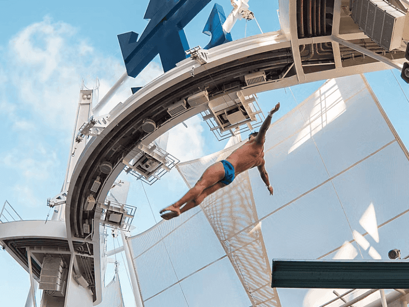 Oasis of the Seas