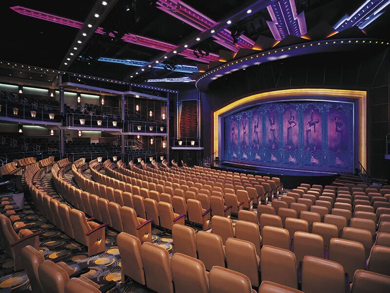 Navigator of the Seas