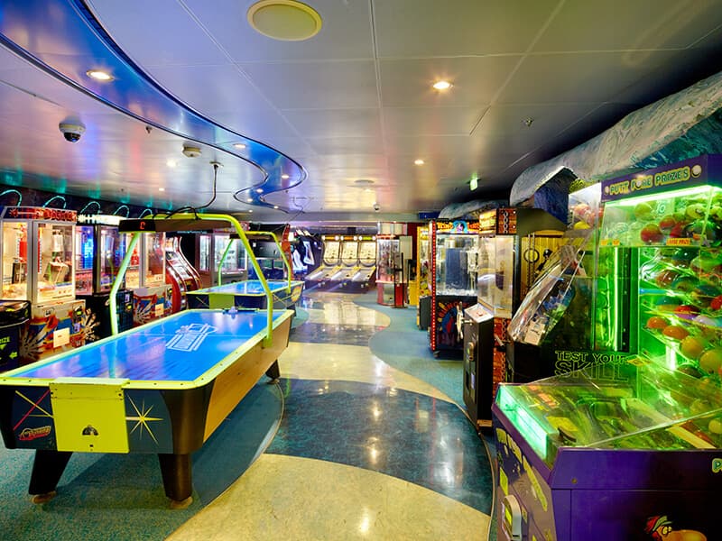 Navigator of the Seas