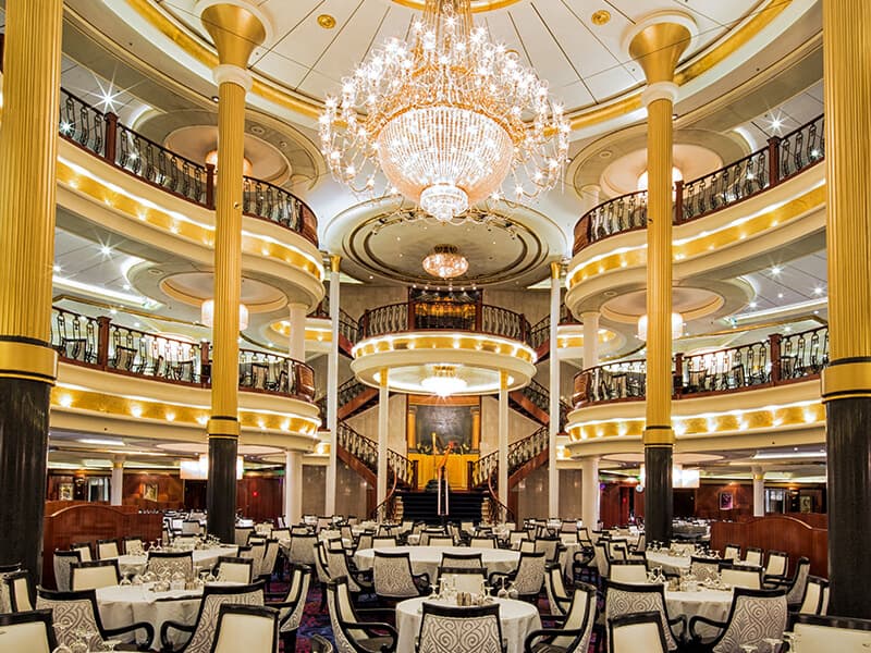 Navigator of the Seas