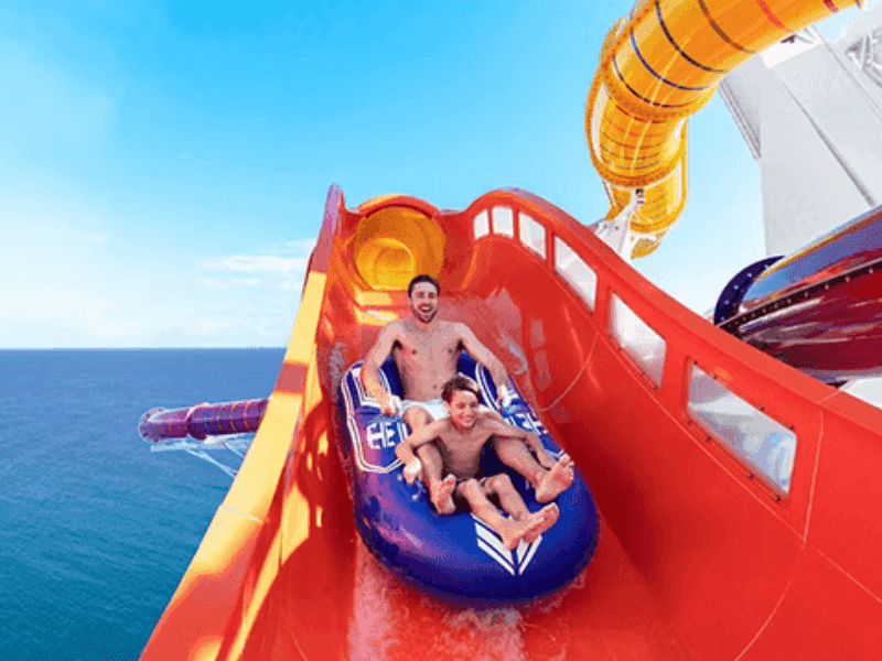 Navigator of the Seas
