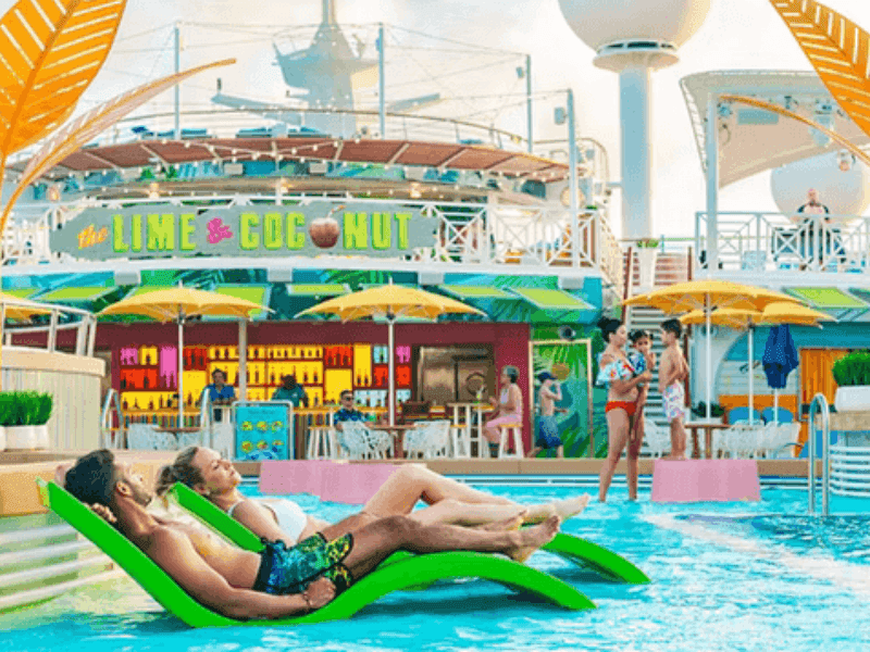 Navigator of the Seas