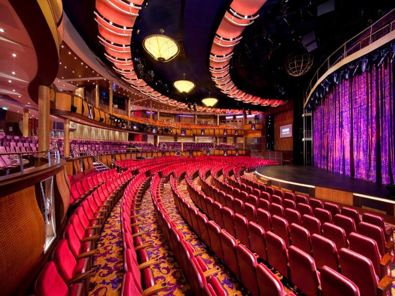 Allure of the Seas