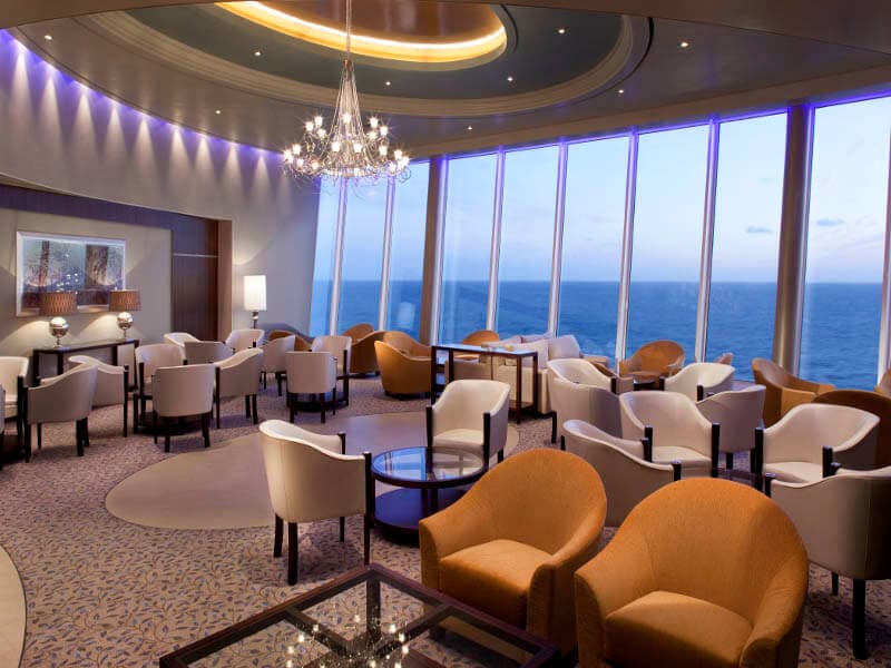 Allure of the Seas
