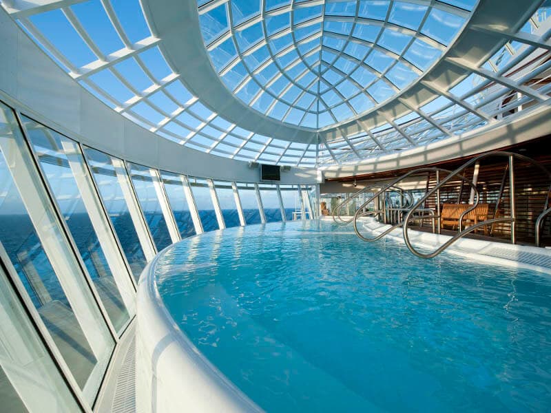Allure of the Seas