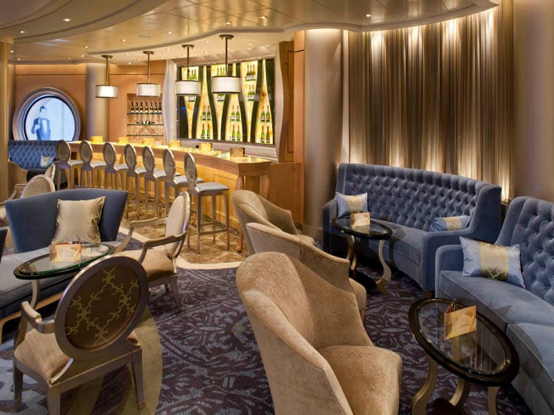 Allure of the Seas