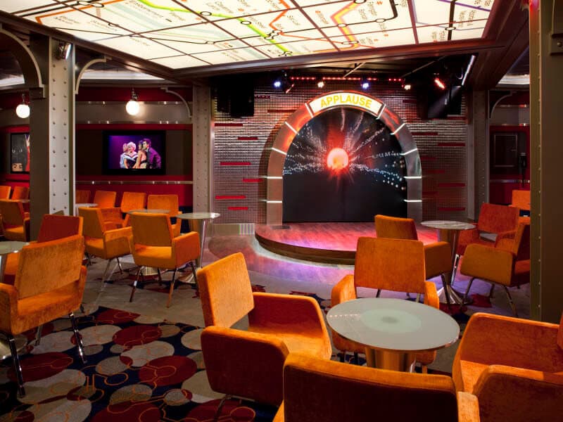 Allure of the Seas