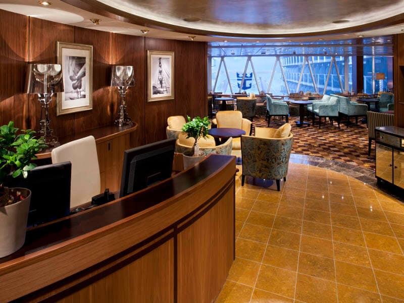 Allure of the Seas