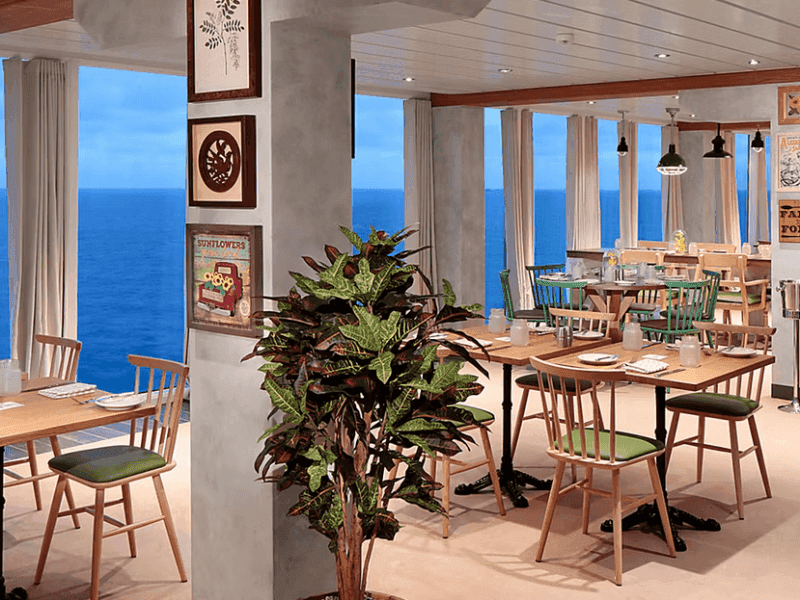 Allure of the Seas