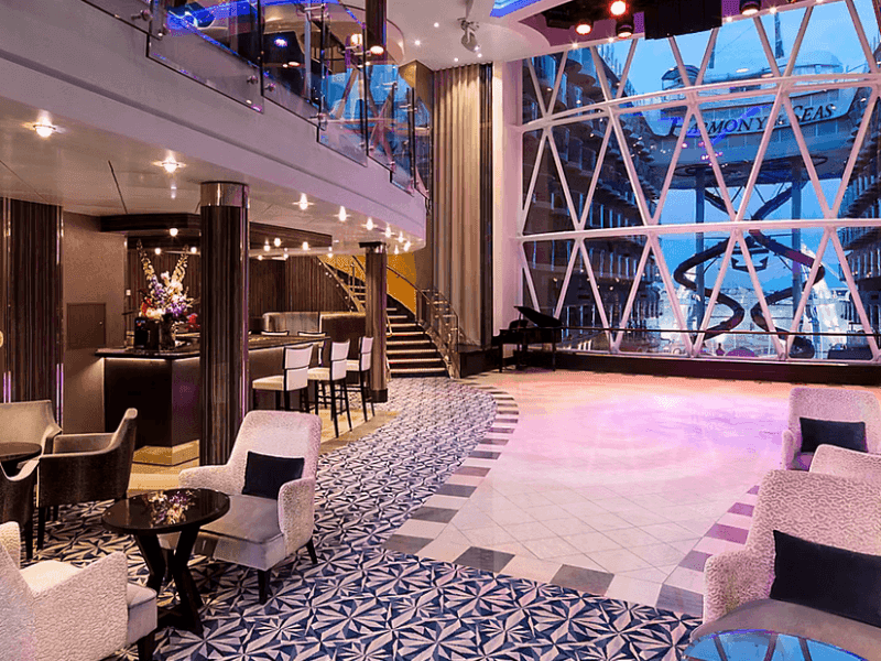 Allure of the Seas