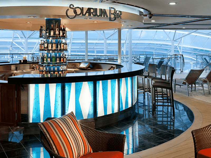 Allure of the Seas
