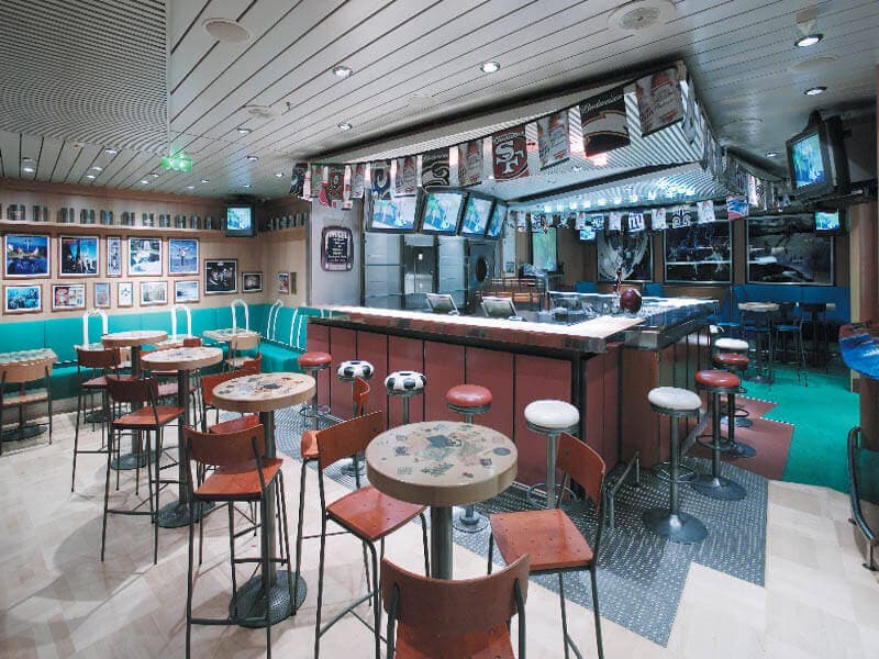 Explorer of the Seas