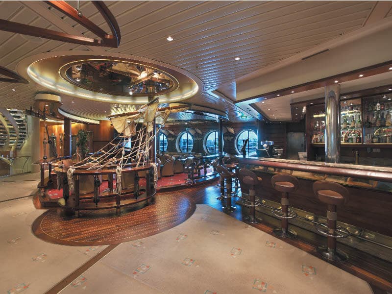 Explorer of the Seas