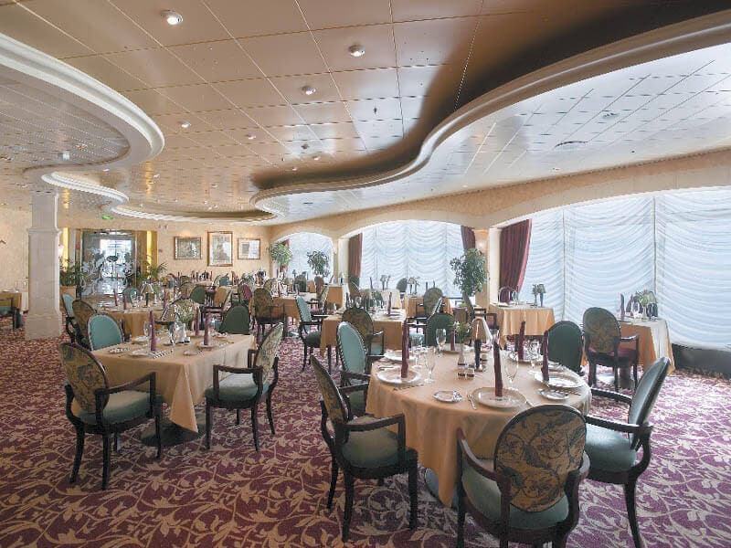 Explorer of the Seas