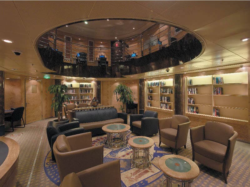 Explorer of the Seas