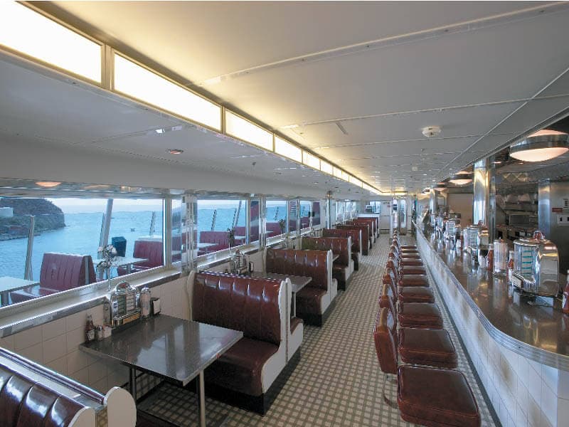 Explorer of the Seas
