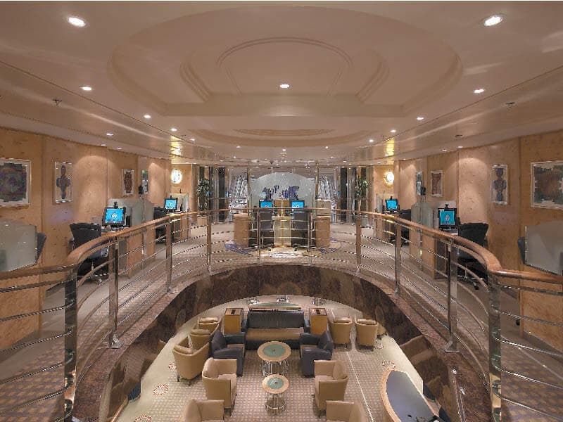 Explorer of the Seas