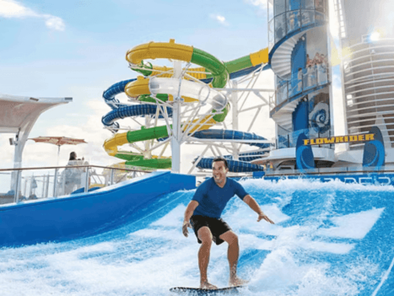 Explorer of the Seas