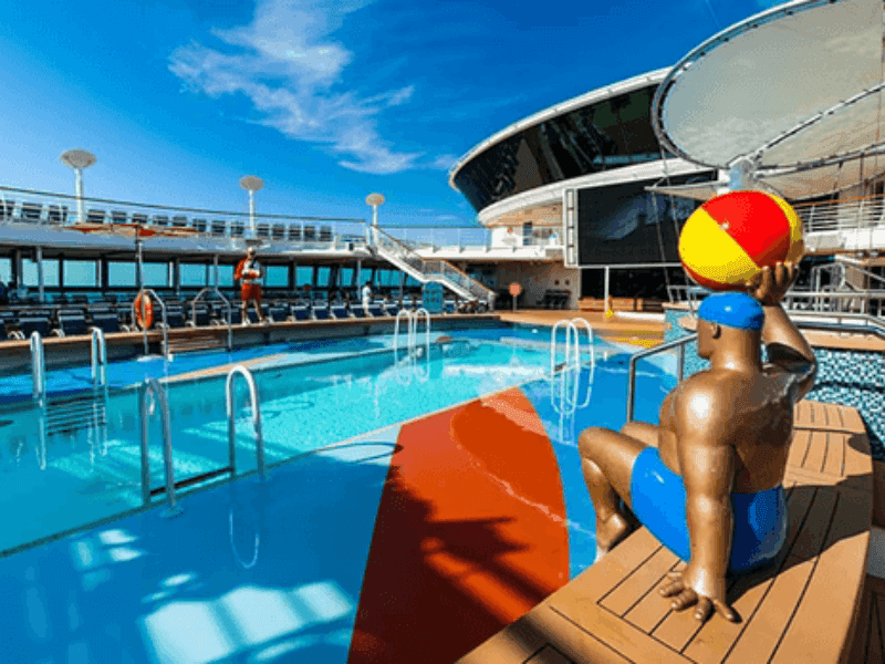 Explorer of the Seas
