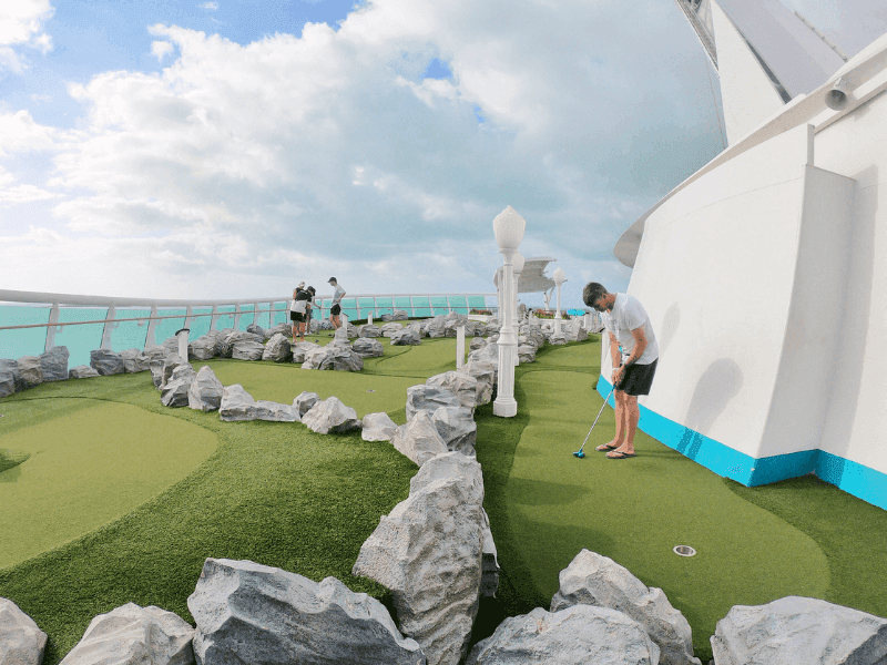 Explorer of the Seas