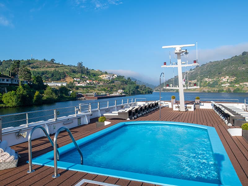 MS Douro Queen