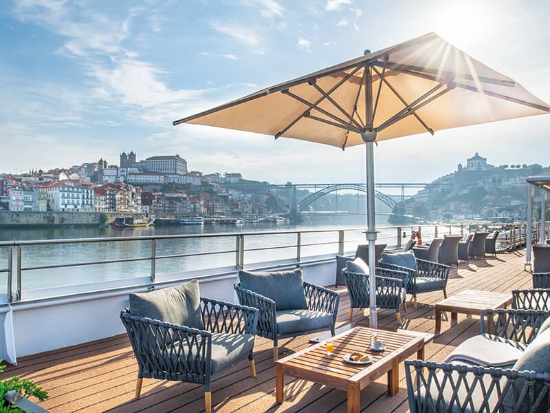 MS Douro Queen