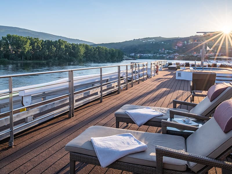 MS Douro Queen