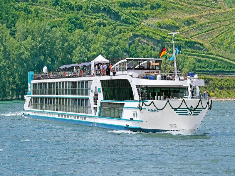 1 Tage  Eventreise "Musik bleibt Trumpf" ab/an Köln