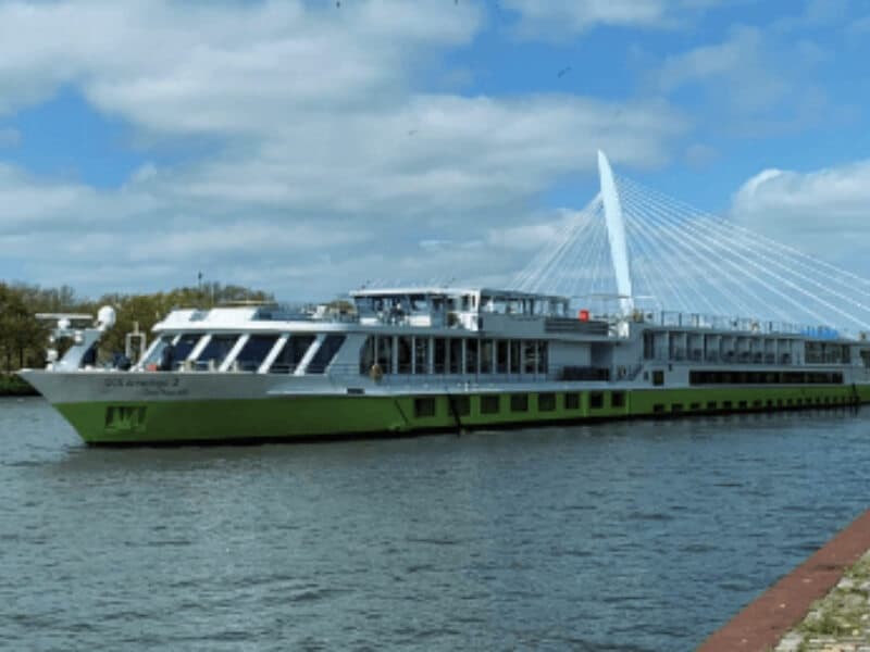 Rhein 2 Tage von/bis Köln