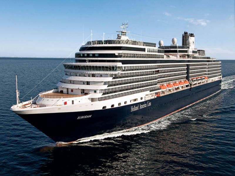 Alaska 2 Tage ab Seattle an Vancouver 
