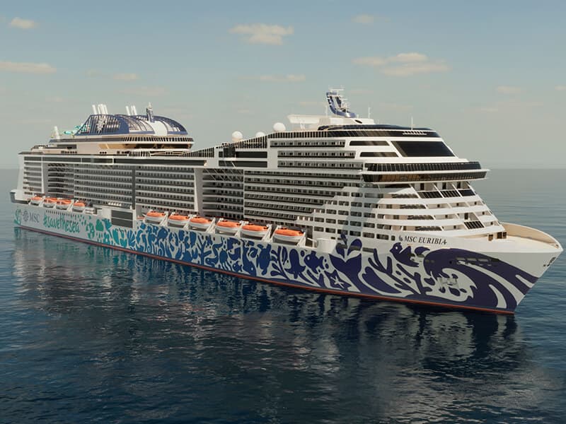 Westliches Mittelmeer 4 Tage ab Palermo an Barcelona 