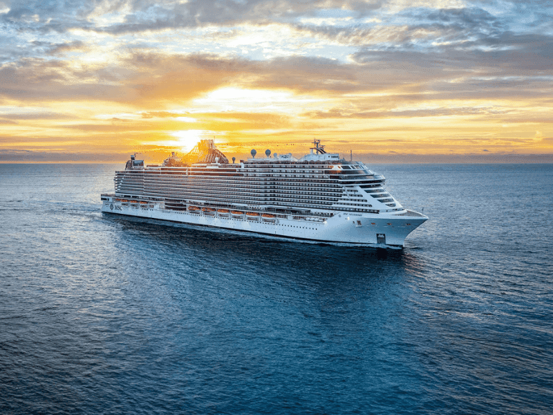 Östliche Karibik 4 Tage ab/an Port Canaveral