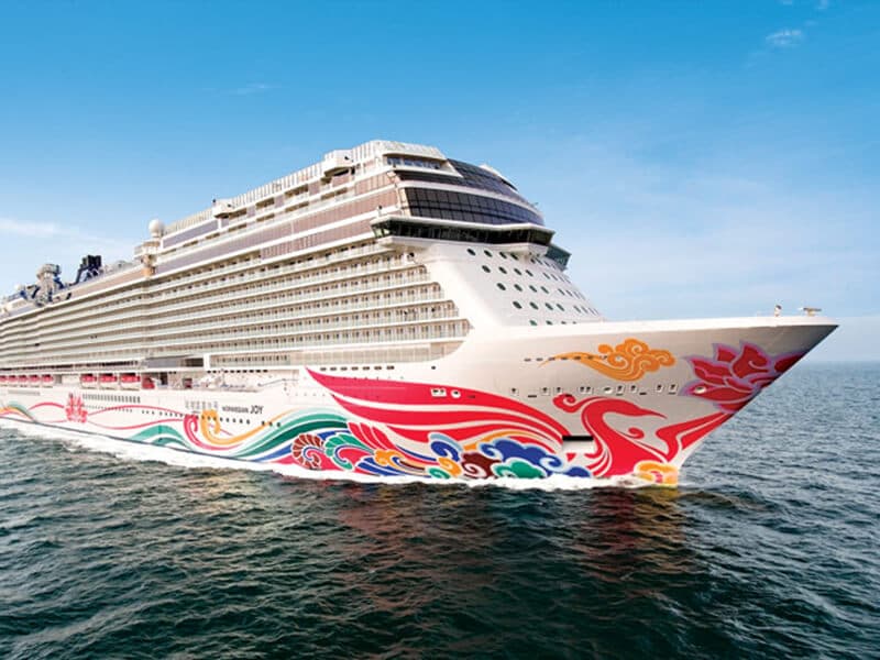 Westliche Karibik 6 Tage ab/an Miami
