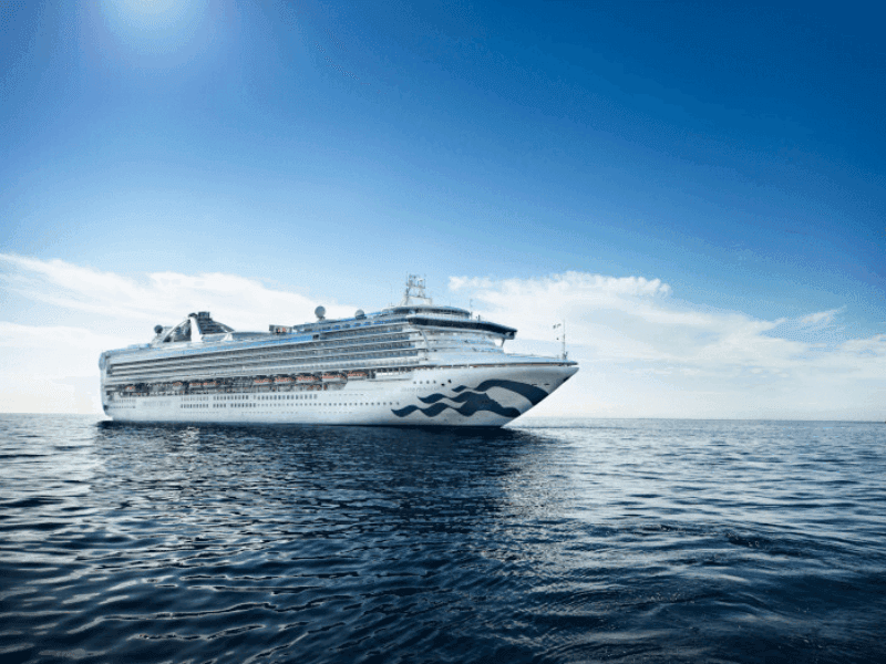 Australien und Neuseeland 3 Tage ab Brisbane an Sydney (Australien) 