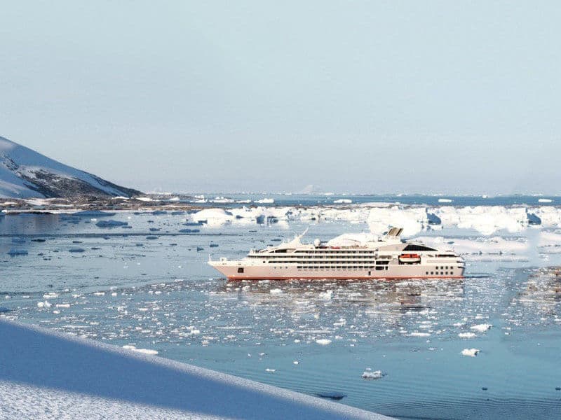 Fernost 4 Tage ab Busan an Keelung 