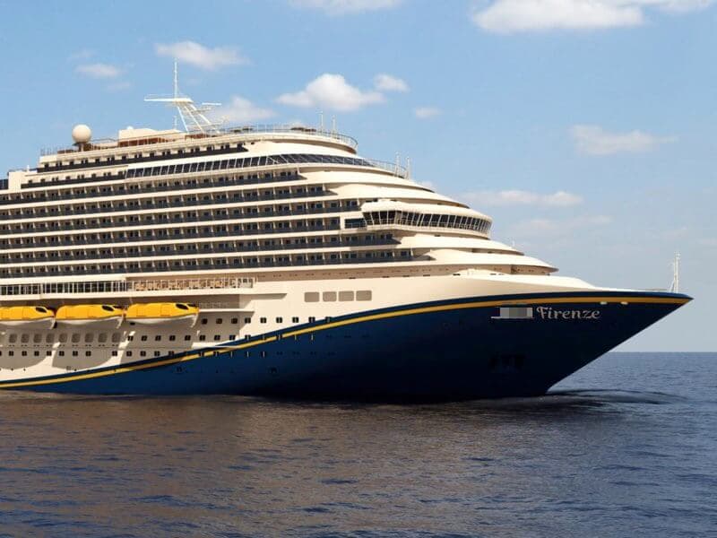 Mexikanische Riviera 4 Tage ab/an Long Beach (Los Angeles)