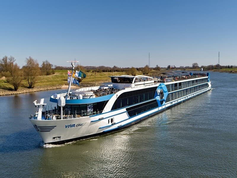Moselzauber 8 Tage ab/an Düsseldorf